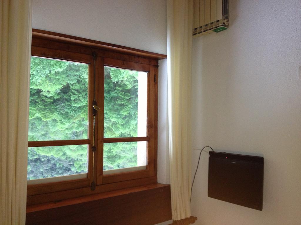 Hotel Hostal Monte Rio Trescares Pokój zdjęcie