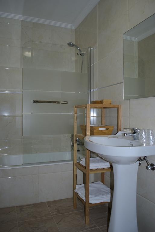Hotel Hostal Monte Rio Trescares Pokój zdjęcie