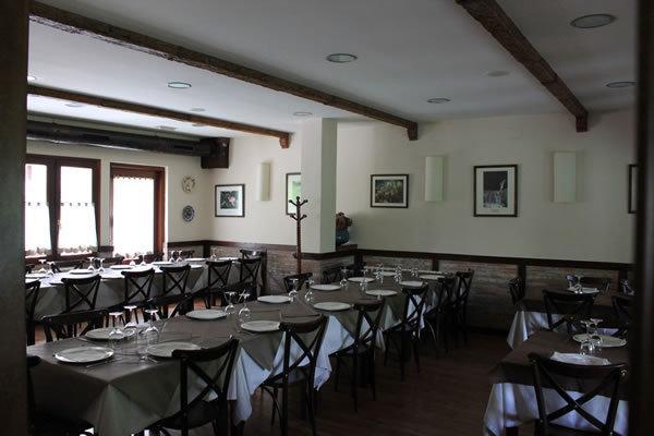 Hotel Hostal Monte Rio Trescares Zewnętrze zdjęcie